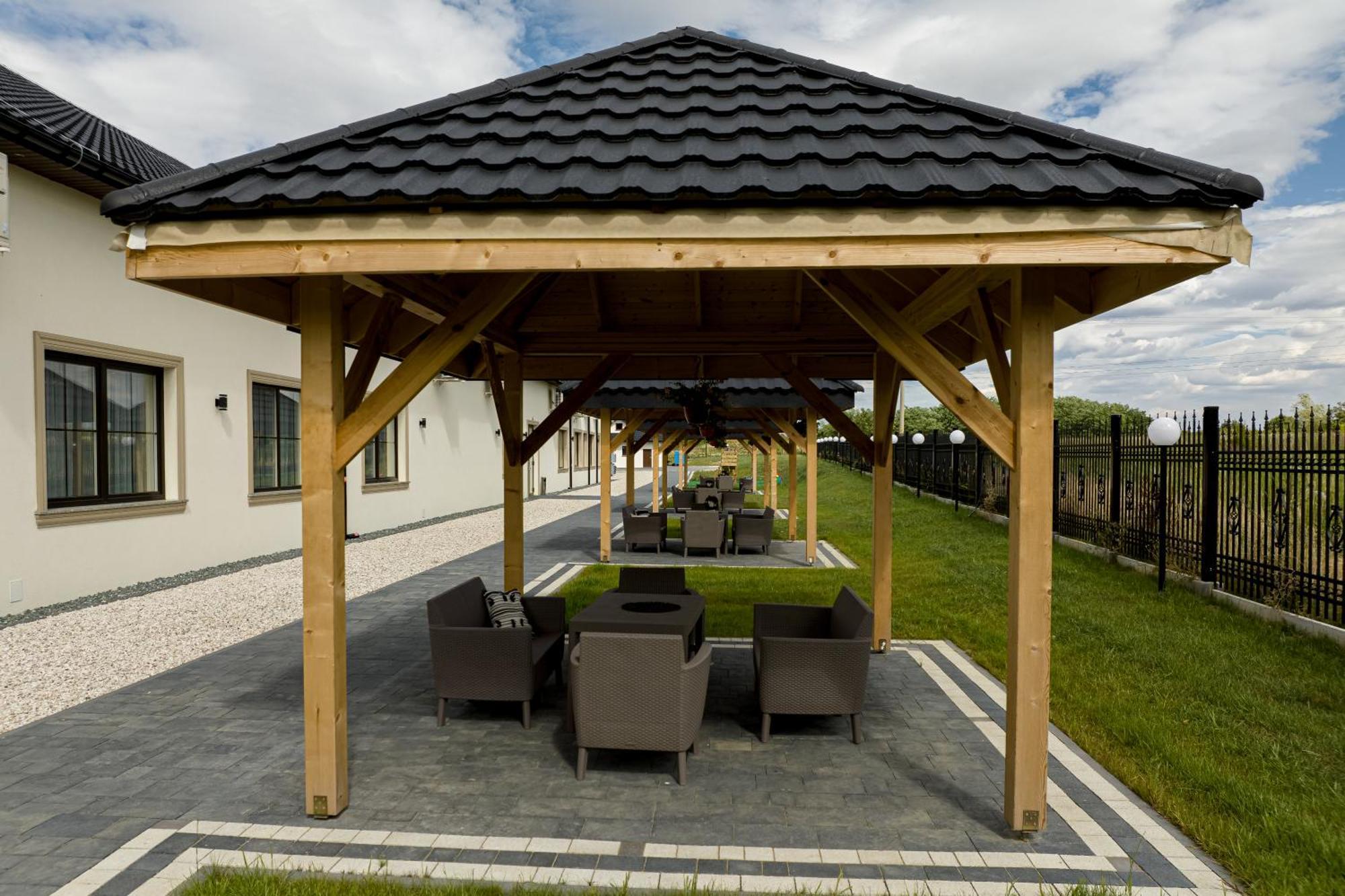 Pensjonat Miedziana Perla Lubin Exterior foto