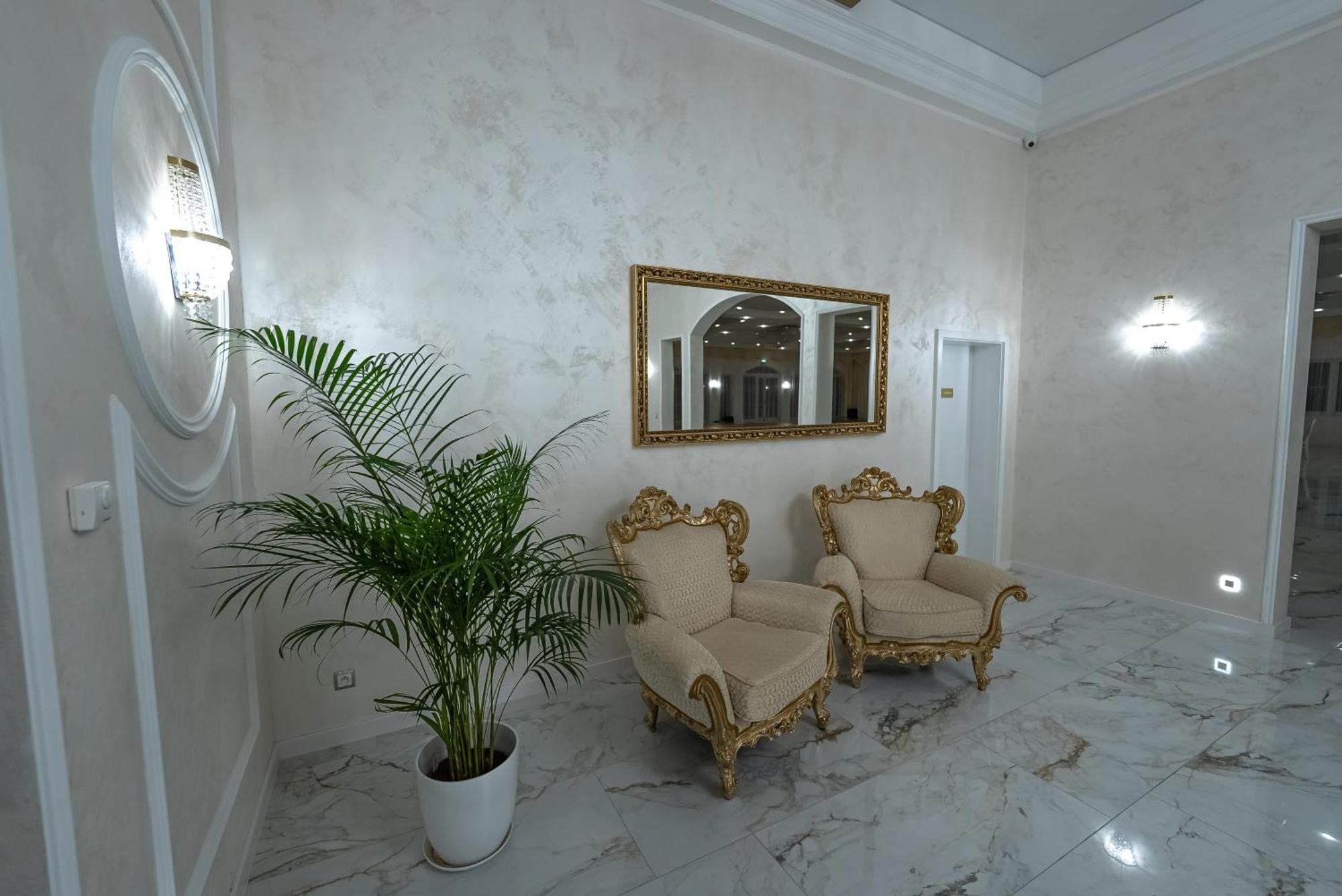 Pensjonat Miedziana Perla Lubin Exterior foto